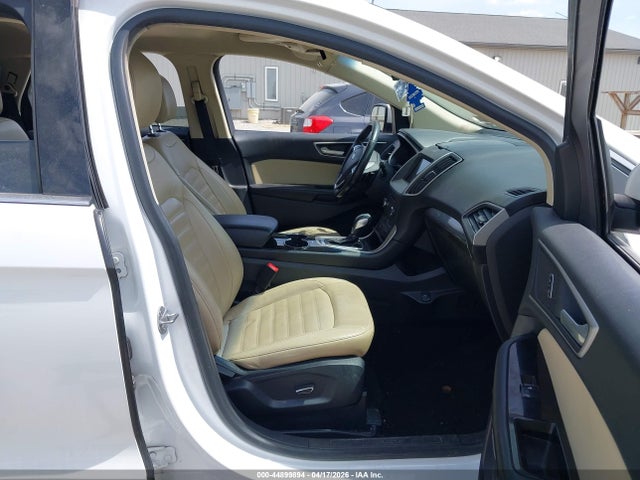 Aukcja sprzedaży 2016 Ford Edge Sel, vin: 2FMPK4J83GBC62345, numer aukcji: 44899894
