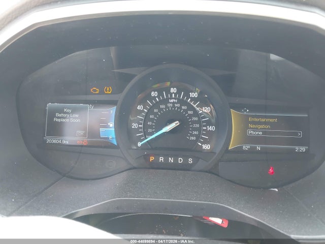 Aukcja sprzedaży 2016 Ford Edge Sel, vin: 2FMPK4J83GBC62345, numer aukcji: 44899894