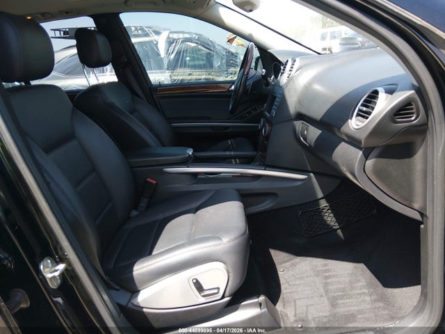 Продажа на аукционе авто 2010 Mercedes-benz Ml 350 Bluetec 4matic, vin: 4JGBB2FB5AA592896, номер лота: 44899895
