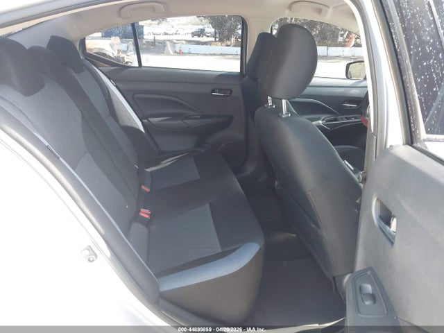 Продажа на аукционе авто 2025 Nissan Versa 1.6 Sv, vin: 3N1CN8EV6SL857045, номер лота: 44899899