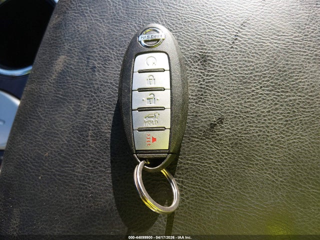 Aukcja sprzedaży 2015 Nissan Pathfinder Platinum, vin: 5N1AR2MN7FC668537, numer aukcji: 44899900