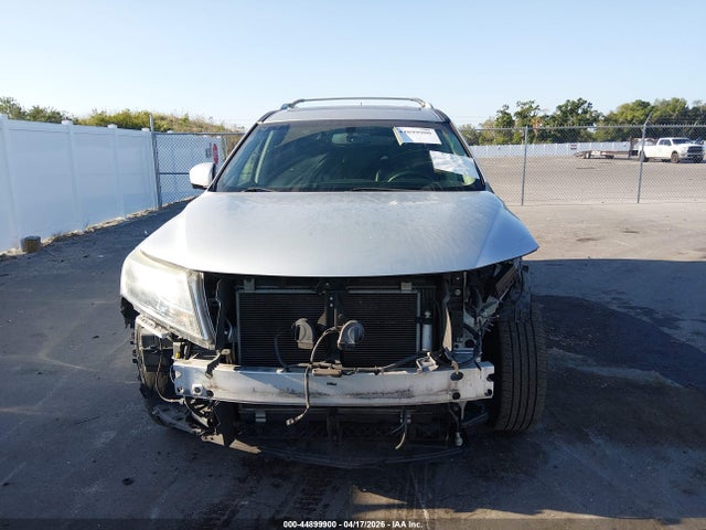Aukcja sprzedaży 2015 Nissan Pathfinder Platinum, vin: 5N1AR2MN7FC668537, numer aukcji: 44899900