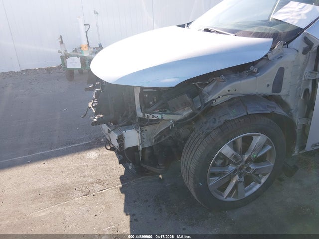 Aukcja sprzedaży 2015 Nissan Pathfinder Platinum, vin: 5N1AR2MN7FC668537, numer aukcji: 44899900