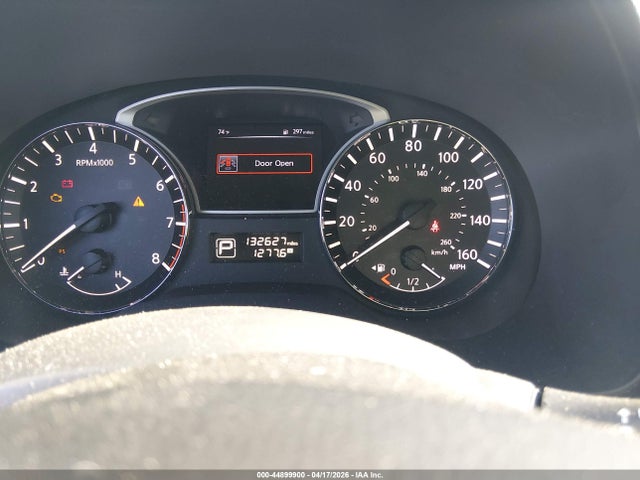 Aukcja sprzedaży 2015 Nissan Pathfinder Platinum, vin: 5N1AR2MN7FC668537, numer aukcji: 44899900