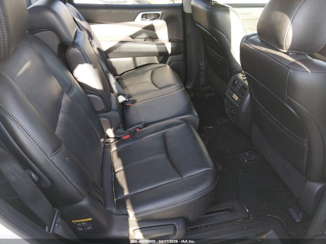 Aukcja sprzedaży 2015 Nissan Pathfinder Platinum, vin: 5N1AR2MN7FC668537, numer aukcji: 44899900