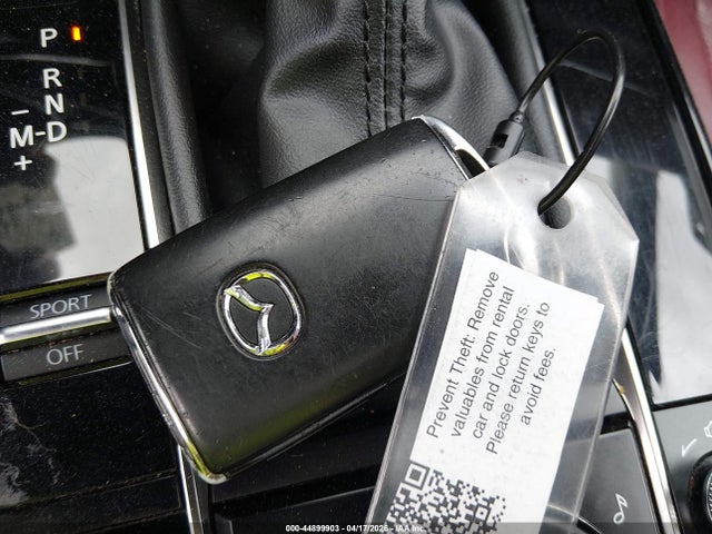 Aukcja sprzedaży 2024 Mazda Cx-30 2.5 S Carbon Edition, vin: 3MVDMBCM6RM683136, numer aukcji: 44899903