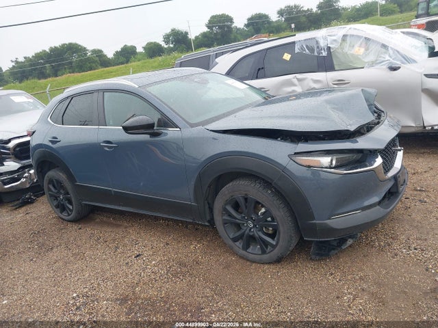 Aukcja sprzedaży 2024 Mazda Cx-30 2.5 S Carbon Edition, vin: 3MVDMBCM6RM683136, numer aukcji: 44899903