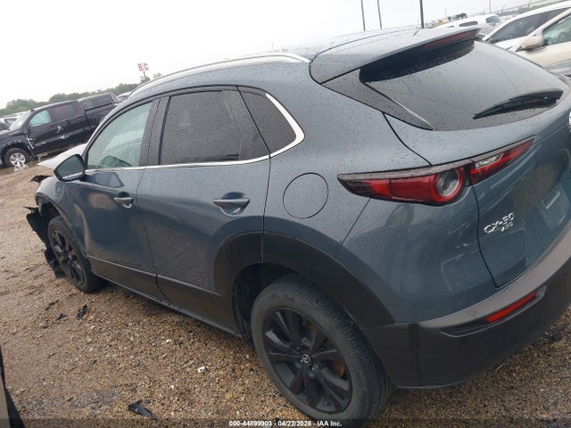 Aukcja sprzedaży 2024 Mazda Cx-30 2.5 S Carbon Edition, vin: 3MVDMBCM6RM683136, numer aukcji: 44899903