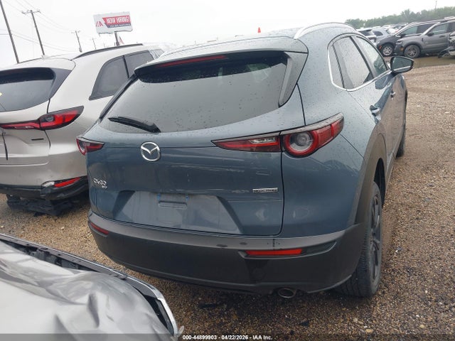 Aukcja sprzedaży 2024 Mazda Cx-30 2.5 S Carbon Edition, vin: 3MVDMBCM6RM683136, numer aukcji: 44899903
