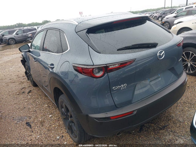 Aukcja sprzedaży 2024 Mazda Cx-30 2.5 S Carbon Edition, vin: 3MVDMBCM6RM683136, numer aukcji: 44899903
