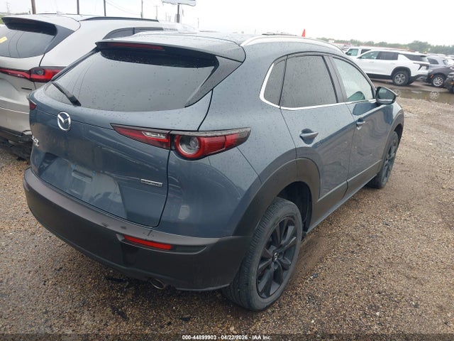 Aukcja sprzedaży 2024 Mazda Cx-30 2.5 S Carbon Edition, vin: 3MVDMBCM6RM683136, numer aukcji: 44899903