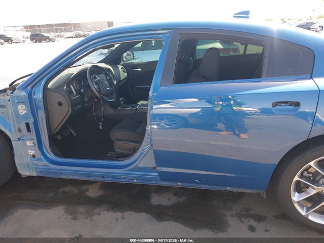 2021 Dodge Charger Gt Rwd მანქანა იყიდება აუქციონზე, vin: 2C3CDXHG3MH535633, აუქციონის ნომერი: 44899906