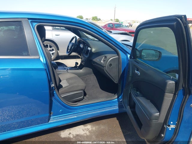 2021 Dodge Charger Gt Rwd მანქანა იყიდება აუქციონზე, vin: 2C3CDXHG3MH535633, აუქციონის ნომერი: 44899906
