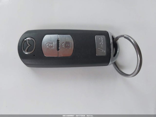 44899907 :رقم المزاد ، JM3KE2BE8F0475233 vin ، 2015 Mazda Cx-5 Sport مزاد بيع