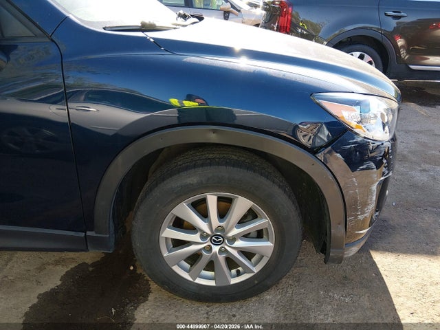 44899907 :رقم المزاد ، JM3KE2BE8F0475233 vin ، 2015 Mazda Cx-5 Sport مزاد بيع