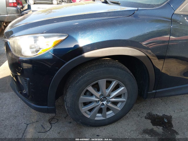 44899907 :رقم المزاد ، JM3KE2BE8F0475233 vin ، 2015 Mazda Cx-5 Sport مزاد بيع