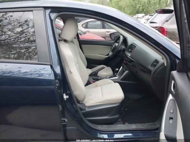 44899907 :رقم المزاد ، JM3KE2BE8F0475233 vin ، 2015 Mazda Cx-5 Sport مزاد بيع