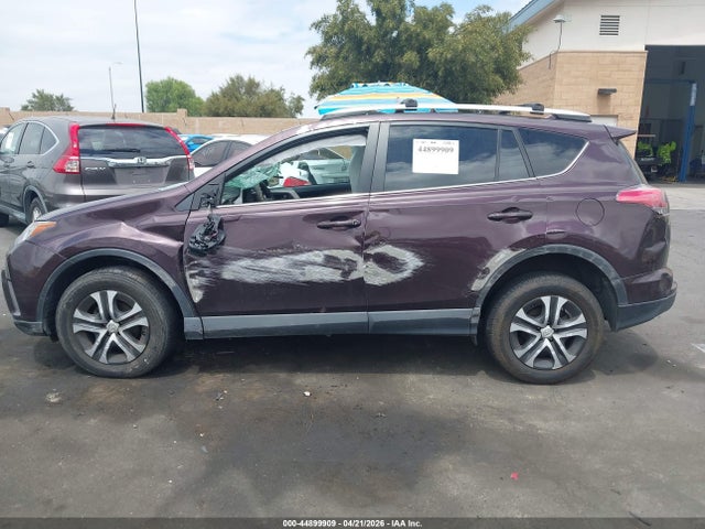 Toyota RAV4 LE 2016 2T3ZFREV7GW307900 Image 13