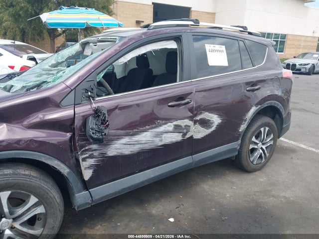 Toyota RAV4 LE 2016 2T3ZFREV7GW307900 Image 6