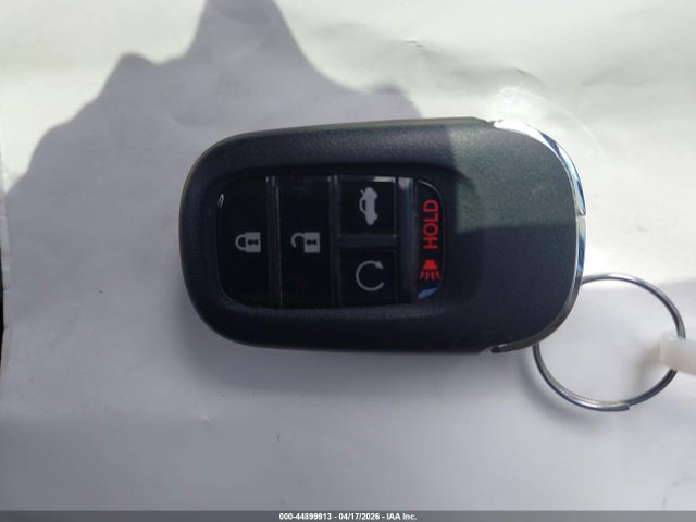 Продажа на аукционе авто 2024 Honda Accord Hybrid Touring, vin: 1HGCY2F87RA068741, номер лота: 44899913