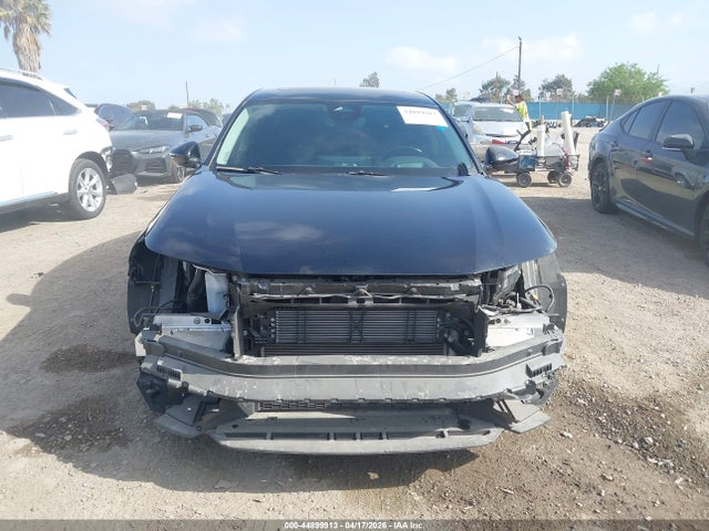 Продажа на аукционе авто 2024 Honda Accord Hybrid Touring, vin: 1HGCY2F87RA068741, номер лота: 44899913
