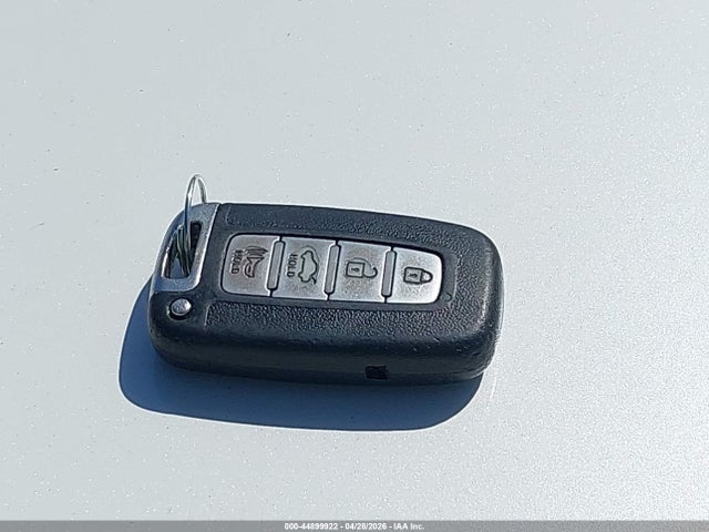 Aukcja sprzedaży 2013 Hyundai Azera, vin: KMHFH4JG5DA256653, numer aukcji: 44899922