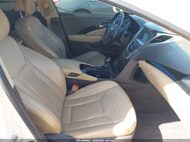 Aukcja sprzedaży 2013 Hyundai Azera, vin: KMHFH4JG5DA256653, numer aukcji: 44899922