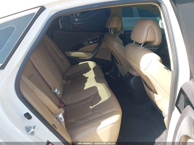Aukcja sprzedaży 2013 Hyundai Azera, vin: KMHFH4JG5DA256653, numer aukcji: 44899922