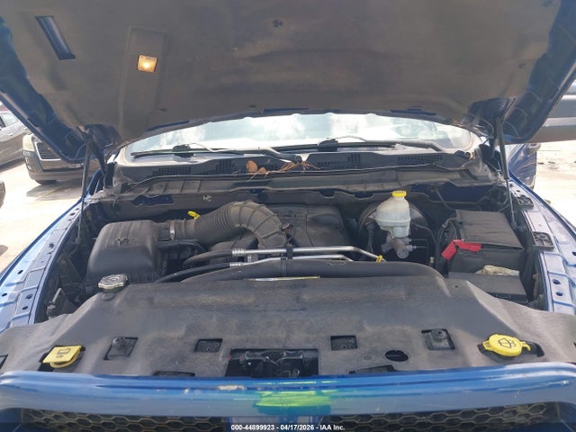 Aukcja sprzedaży 2011 Ram Ram 1500 Slt, vin: 1D7RV1GT5BS671949, numer aukcji: 44899923