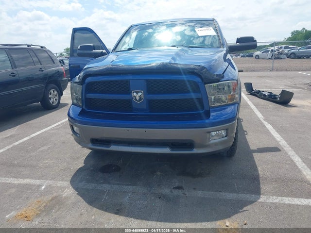 Aukcja sprzedaży 2011 Ram Ram 1500 Slt, vin: 1D7RV1GT5BS671949, numer aukcji: 44899923