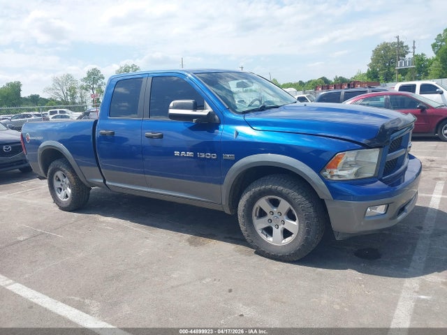 Aukcja sprzedaży 2011 Ram Ram 1500 Slt, vin: 1D7RV1GT5BS671949, numer aukcji: 44899923