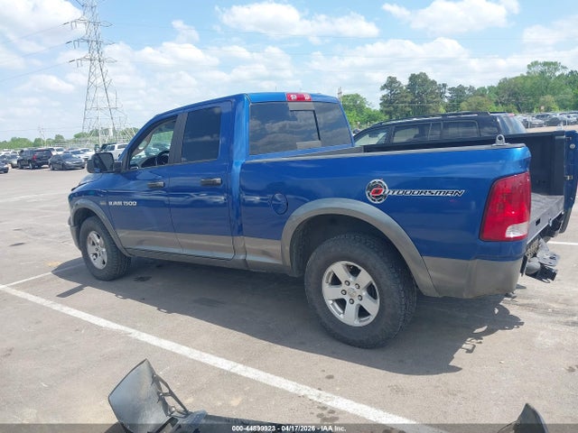 Aukcja sprzedaży 2011 Ram Ram 1500 Slt, vin: 1D7RV1GT5BS671949, numer aukcji: 44899923