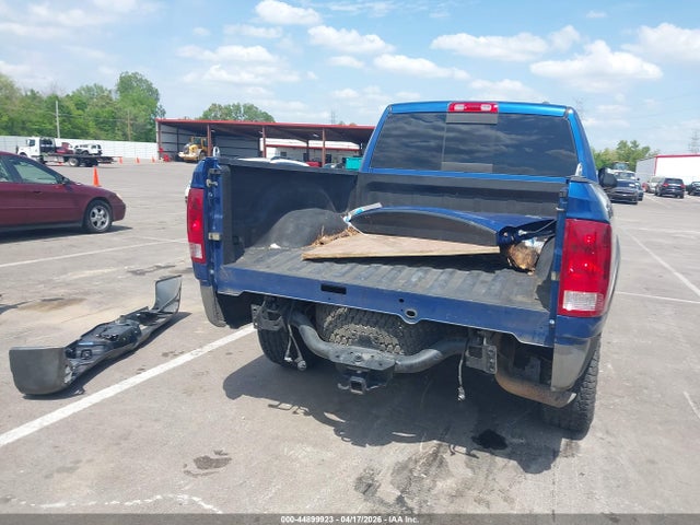 Aukcja sprzedaży 2011 Ram Ram 1500 Slt, vin: 1D7RV1GT5BS671949, numer aukcji: 44899923