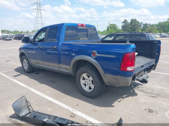 Aukcja sprzedaży 2011 Ram Ram 1500 Slt, vin: 1D7RV1GT5BS671949, numer aukcji: 44899923