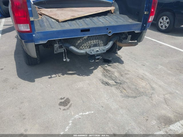 Aukcja sprzedaży 2011 Ram Ram 1500 Slt, vin: 1D7RV1GT5BS671949, numer aukcji: 44899923
