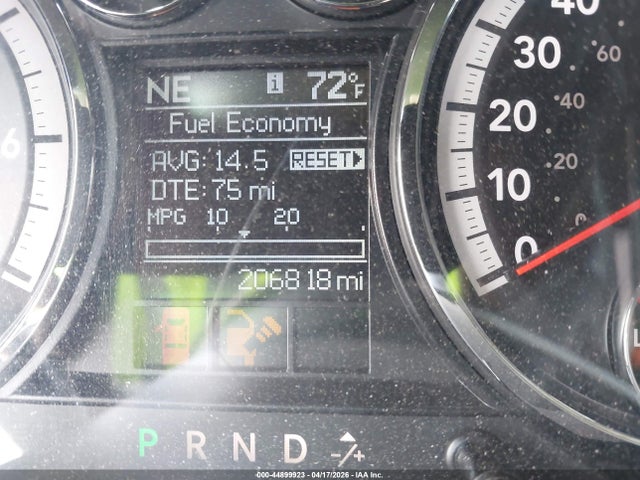 Aukcja sprzedaży 2011 Ram Ram 1500 Slt, vin: 1D7RV1GT5BS671949, numer aukcji: 44899923