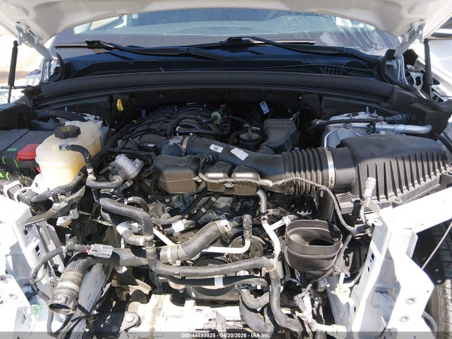 Aukcja sprzedaży 2022 Jeep Grand Cherokee L Limited 4x4, vin: 1C4RJKBG3N8580024, numer aukcji: 44899925