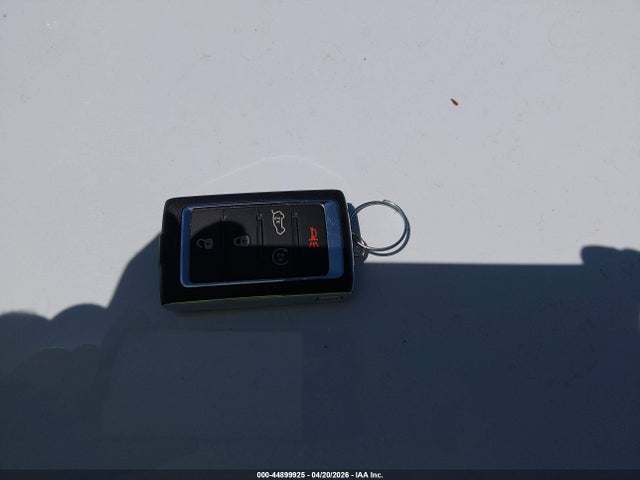 Aukcja sprzedaży 2022 Jeep Grand Cherokee L Limited 4x4, vin: 1C4RJKBG3N8580024, numer aukcji: 44899925
