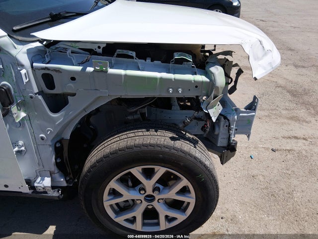 Aukcja sprzedaży 2022 Jeep Grand Cherokee L Limited 4x4, vin: 1C4RJKBG3N8580024, numer aukcji: 44899925