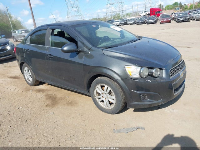 1G1JC5SG4F4114872 auction archive image