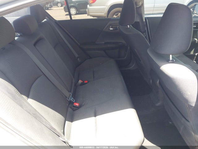 Продаж на аукціоні авто 2017 Honda Accord Lx, vin: 1HGCR2F38HA226049, номер лоту: 44899933