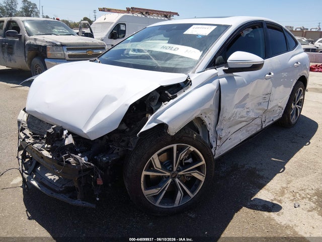 Aukcja sprzedaży 2024 Audi Q4 Sportback E-tron Premium Plus 55 Quattro, vin: WA13UBFZ5RP065122, numer aukcji: 44899937