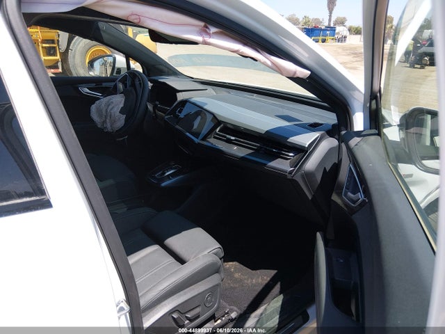 Aukcja sprzedaży 2024 Audi Q4 Sportback E-tron Premium Plus 55 Quattro, vin: WA13UBFZ5RP065122, numer aukcji: 44899937