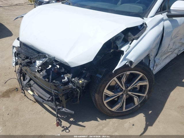 Aukcja sprzedaży 2024 Audi Q4 Sportback E-tron Premium Plus 55 Quattro, vin: WA13UBFZ5RP065122, numer aukcji: 44899937