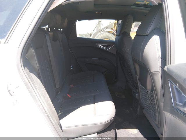 Aukcja sprzedaży 2024 Audi Q4 Sportback E-tron Premium Plus 55 Quattro, vin: WA13UBFZ5RP065122, numer aukcji: 44899937