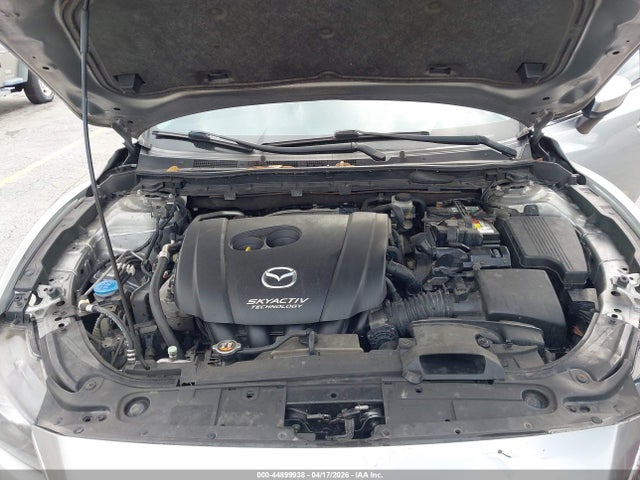 Aukcja sprzedaży 2014 Mazda Mazda6 I Grand Touring, vin: JM1GJ1W62E1140307, numer aukcji: 44899938