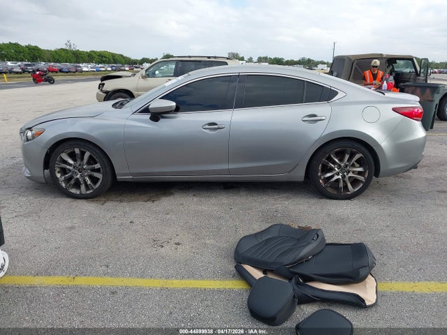 Aukcja sprzedaży 2014 Mazda Mazda6 I Grand Touring, vin: JM1GJ1W62E1140307, numer aukcji: 44899938