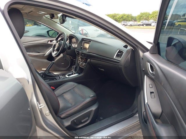 Aukcja sprzedaży 2014 Mazda Mazda6 I Grand Touring, vin: JM1GJ1W62E1140307, numer aukcji: 44899938