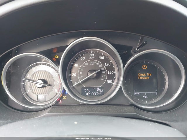 Aukcja sprzedaży 2014 Mazda Mazda6 I Grand Touring, vin: JM1GJ1W62E1140307, numer aukcji: 44899938