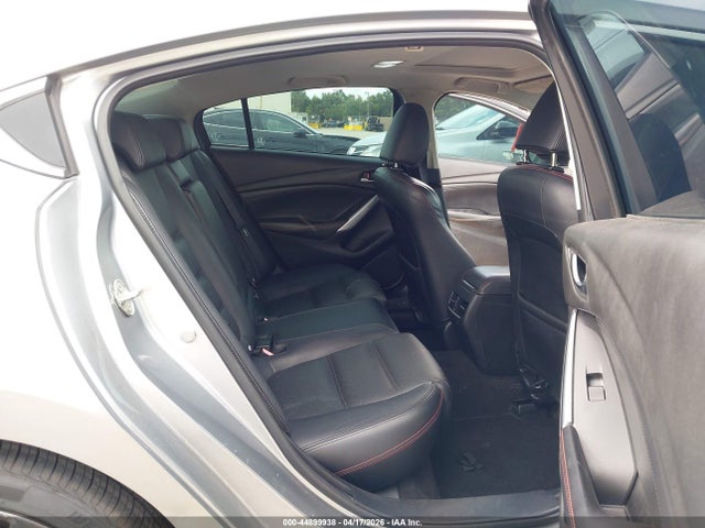 Aukcja sprzedaży 2014 Mazda Mazda6 I Grand Touring, vin: JM1GJ1W62E1140307, numer aukcji: 44899938